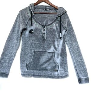 Vintage Roxy Sweater